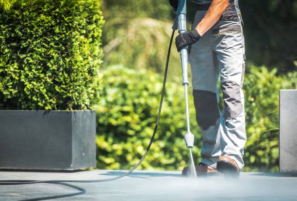 Best Patio and Deck Pressure Washing  in Raleigh, NC