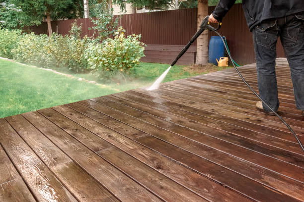 Best Rust Removal  in Raleigh, NC