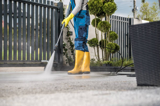 Best Dumpster Area Cleaning  in Raleigh, NC